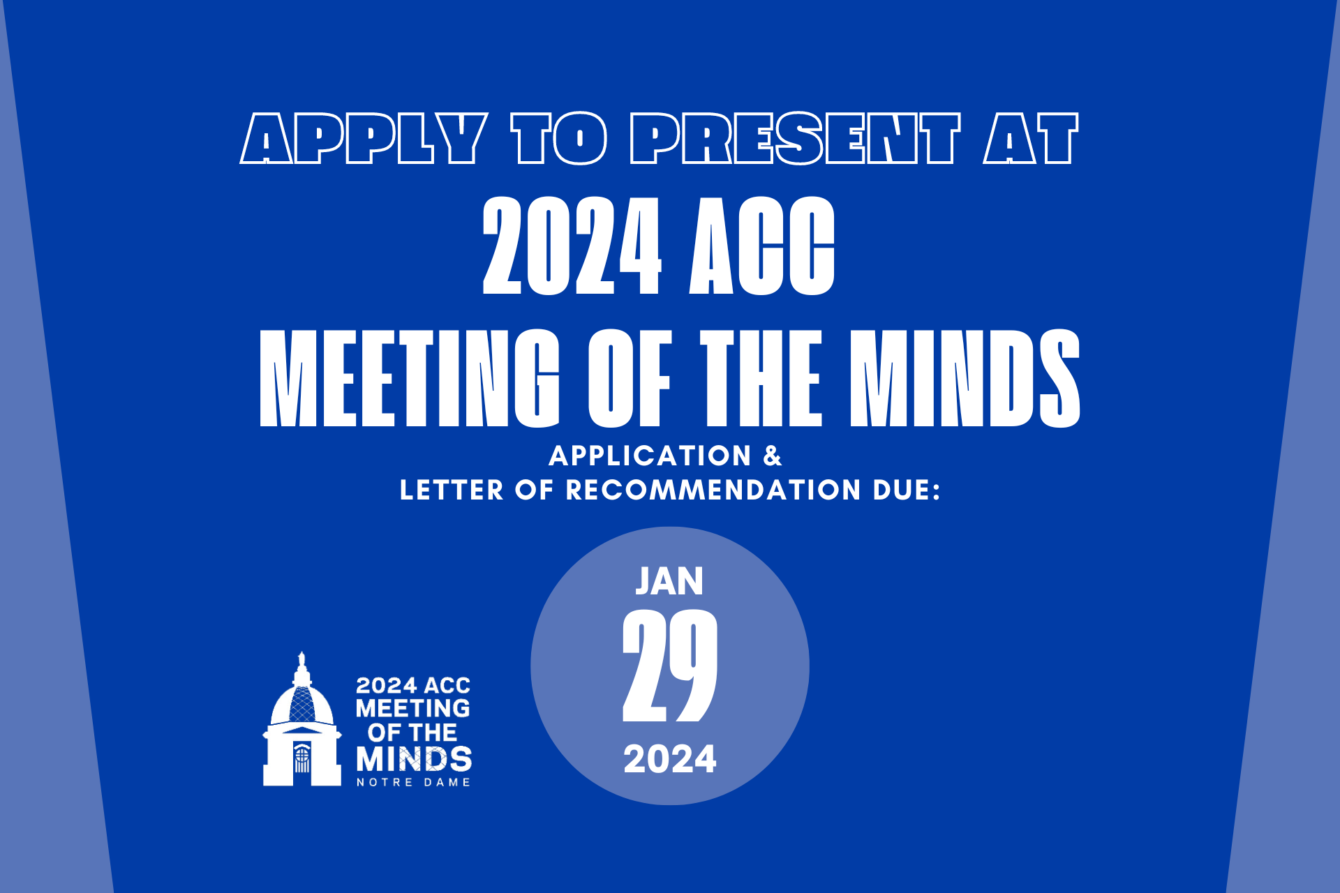 Acc Summer 2025 Registration Page