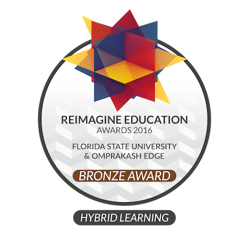 Bronze Hybrid Learning.png
