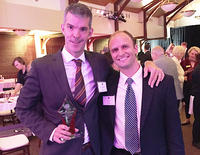 Charles Upchurch Charles Upchurch