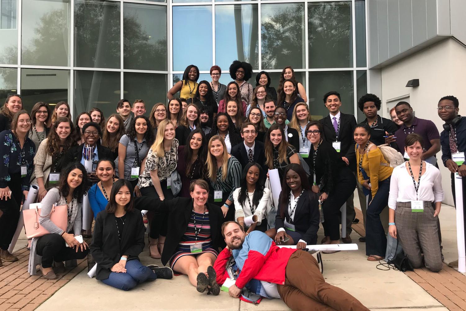 FURC 2018